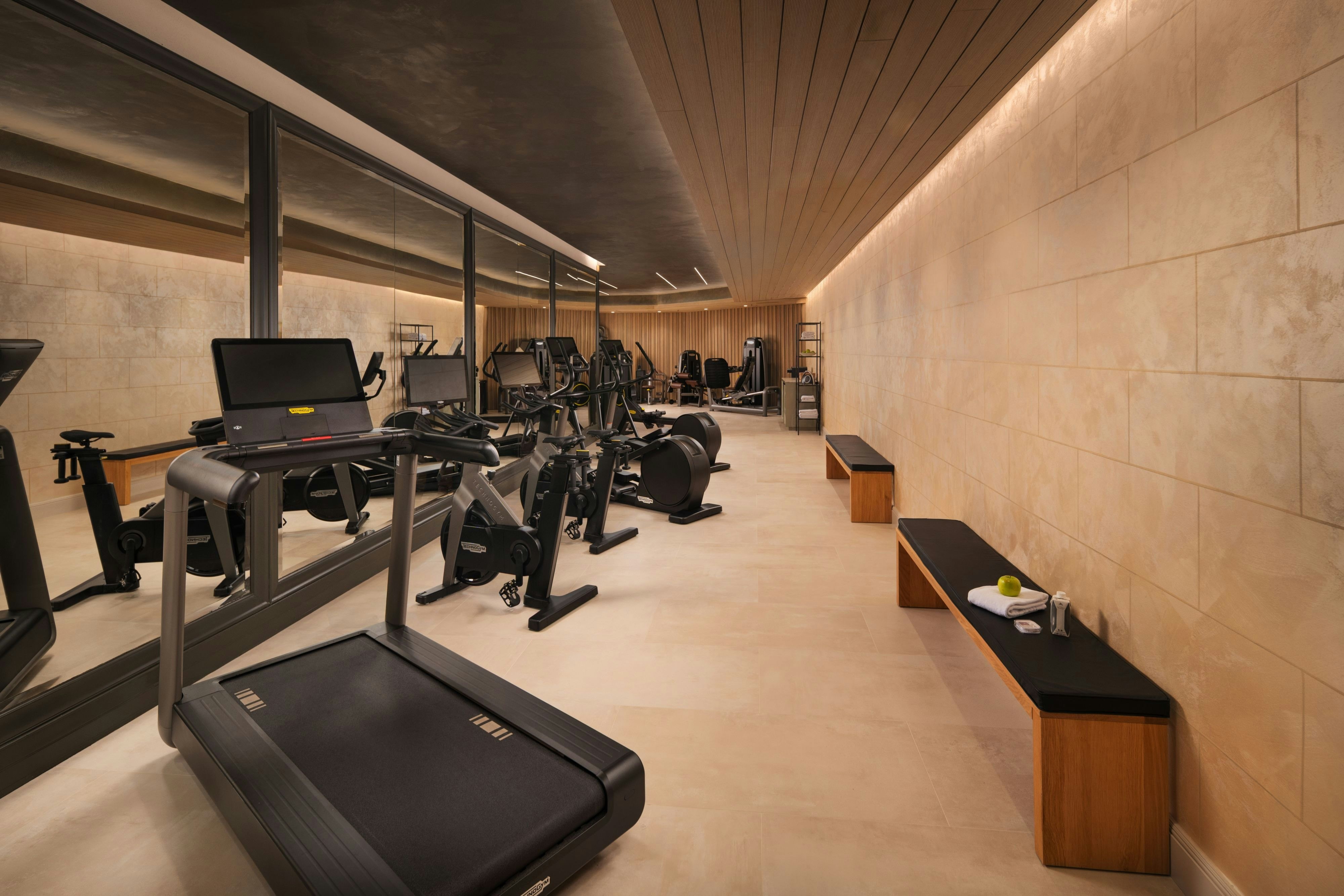 Hotel Maria Cristina A Luxury Collection Hotel 31/74