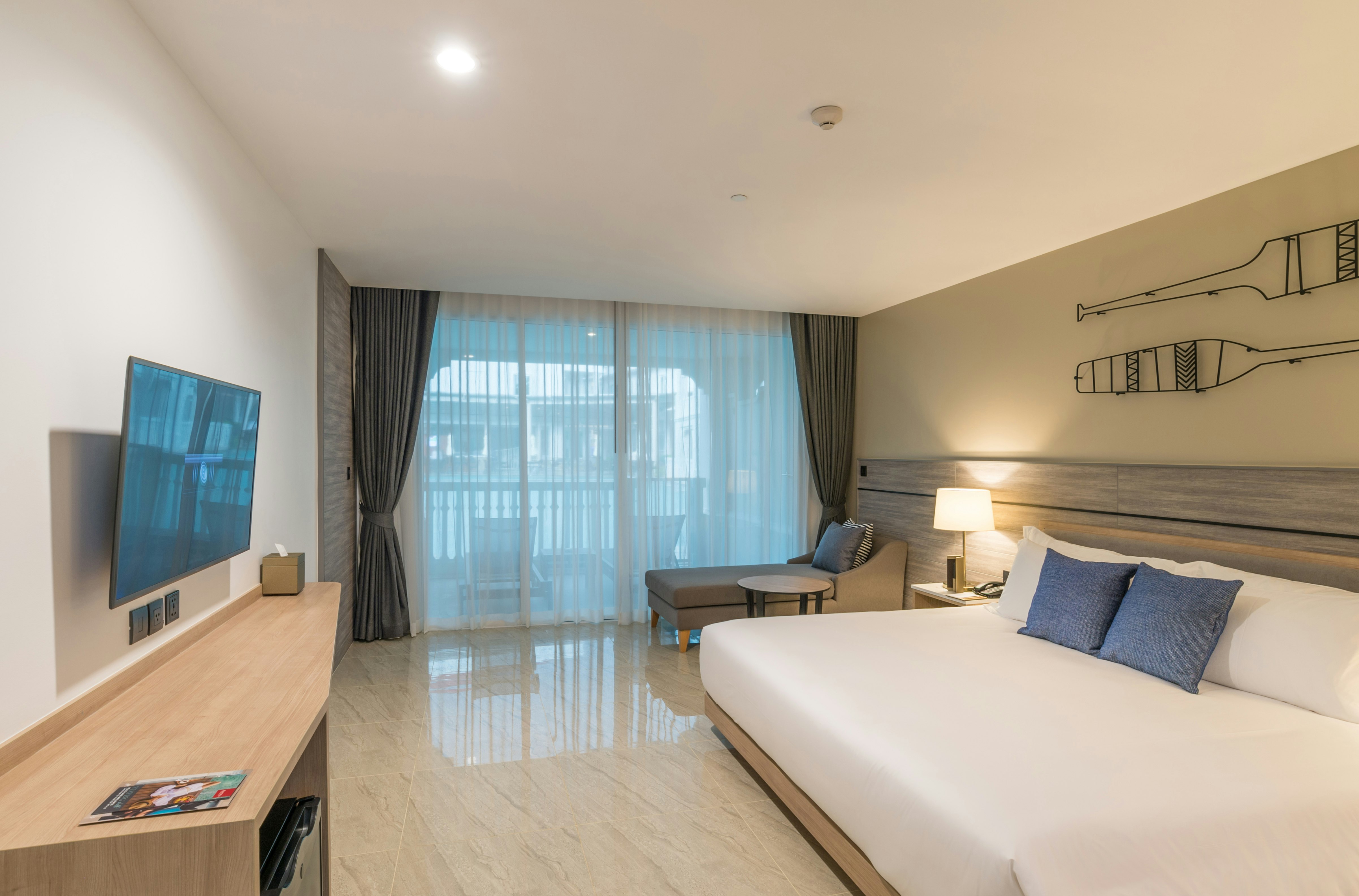 Centara Ao Nang Beach Resort and Spa Krabi 11/50