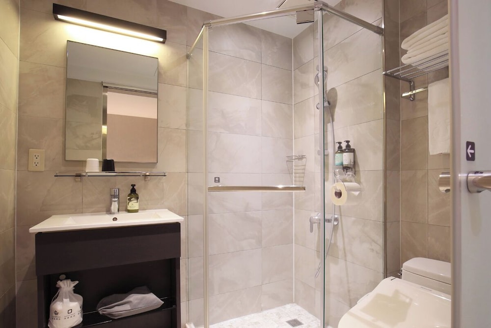 Cityinn Hotel Taipei station Branch I 38/48
