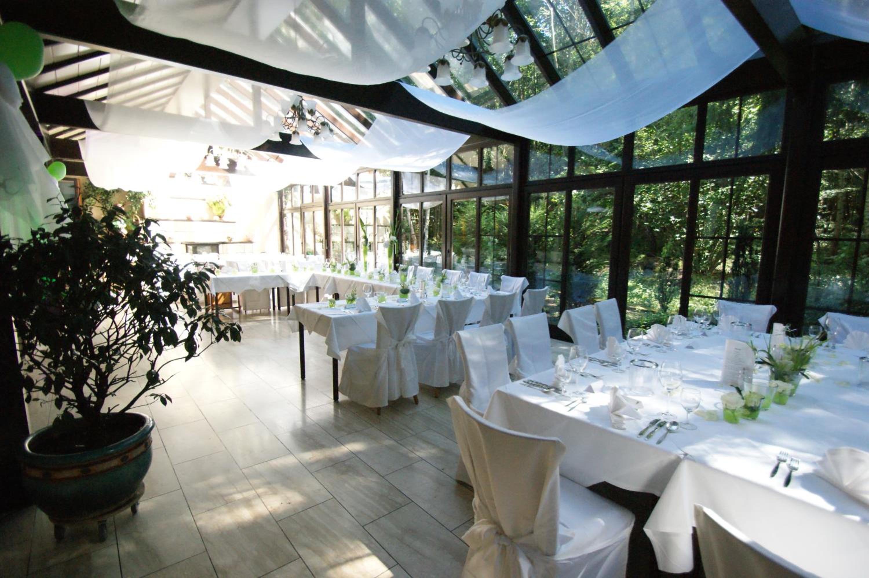 Wald-Cafe Landhotel Restaurant 29/39