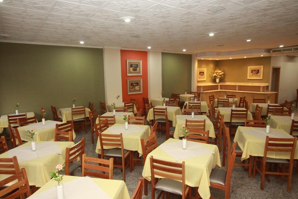 Hotel Blumenau 58/63