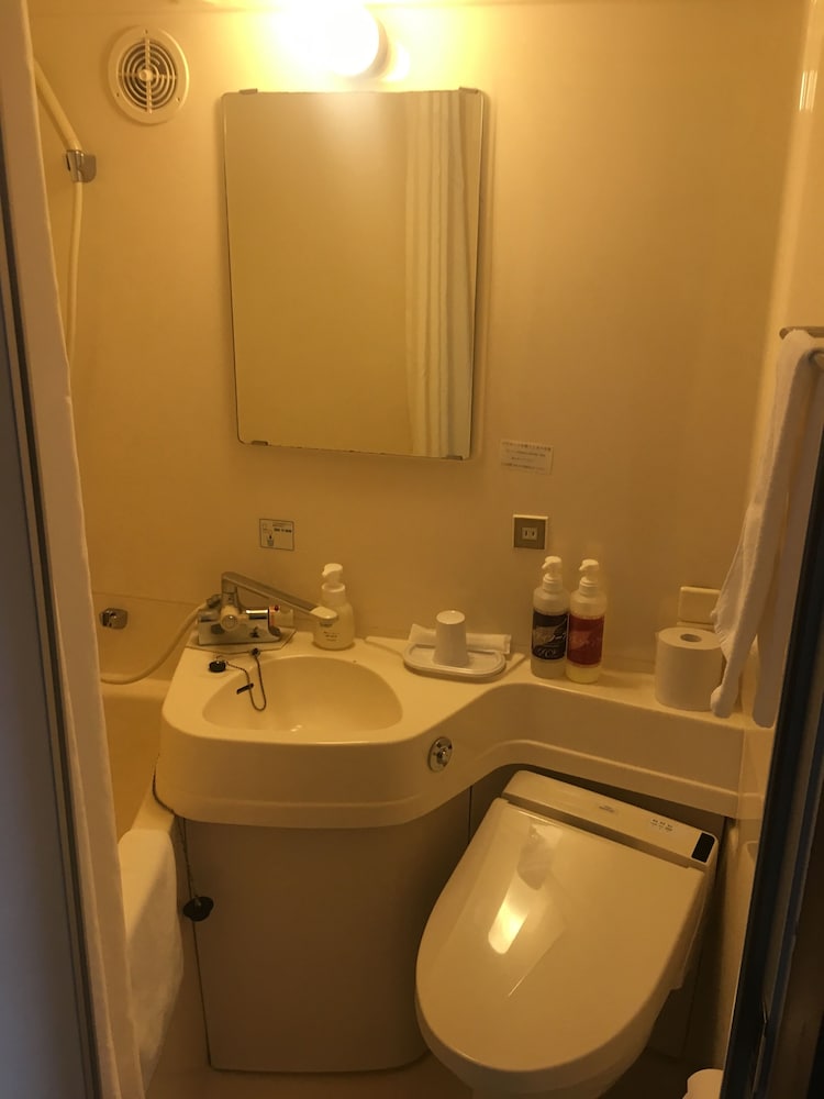 Hotel Crown Hills Yamagata 58/58