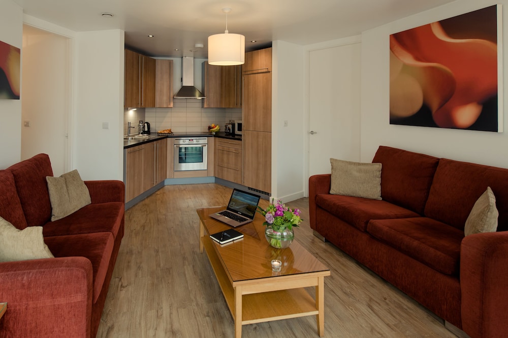 Premier Suites Liverpool 50/58
