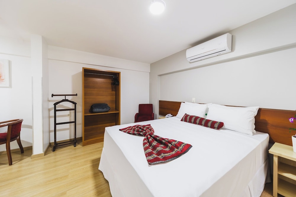 Hotel Nacional Inn Curitiba Estacao Shopping 55/116