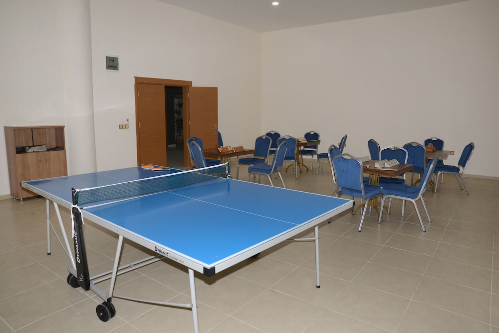 Notion Kesre Beach Hotel 41/54