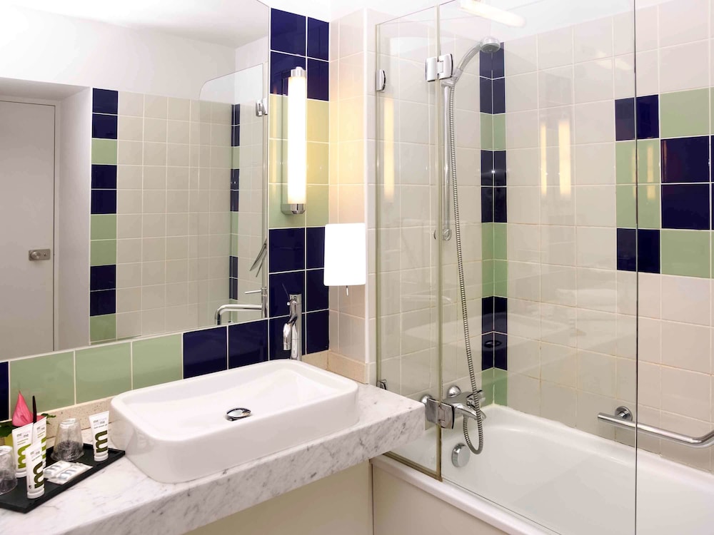Mercure Bordeaux Centre Hotel 60/60
