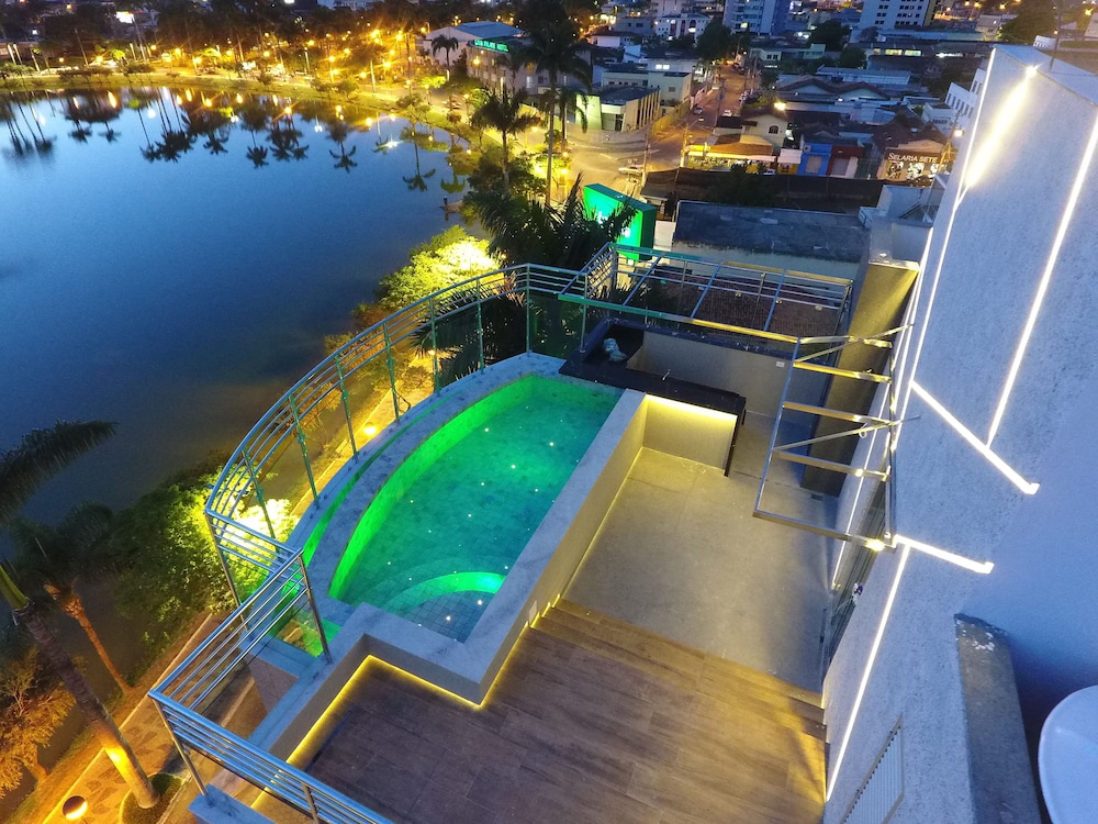 Hotel Atlas Sete Lagoas 19/42