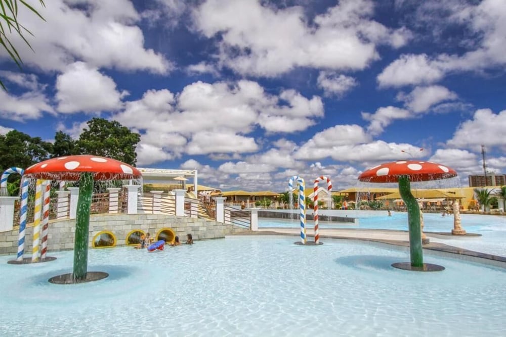 Resort Lacqua Diroma - Caldas Tur 21/50