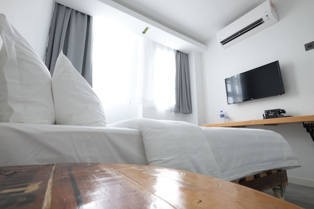 White Loft 29/38