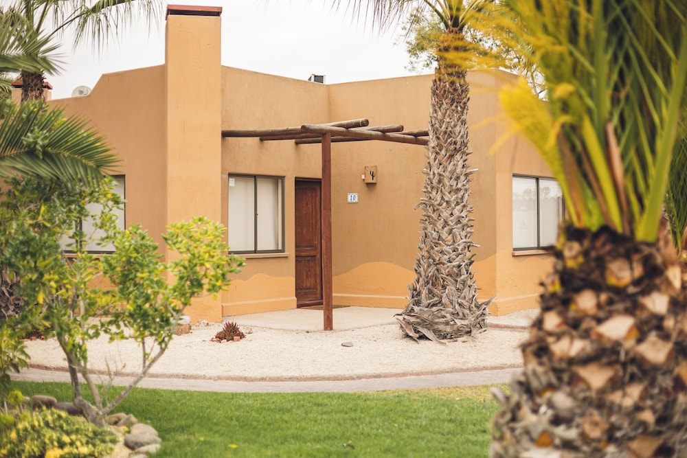 Serena Suite Park Hotel 17/25