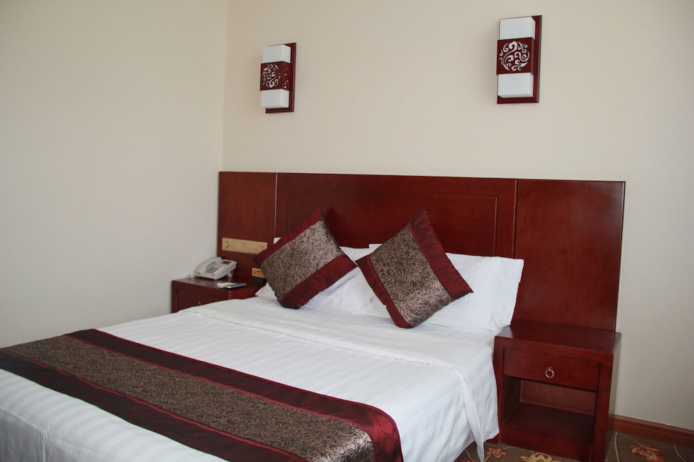 King Parkview Hotel 10/49