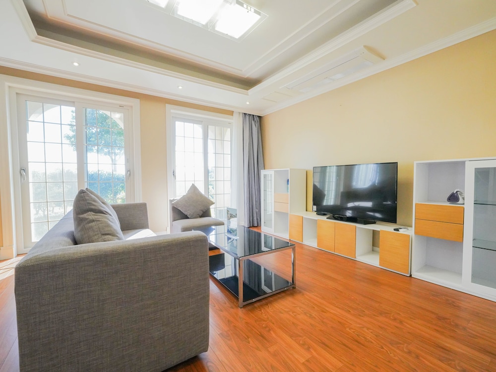 Kylin Villa Resort 39/59