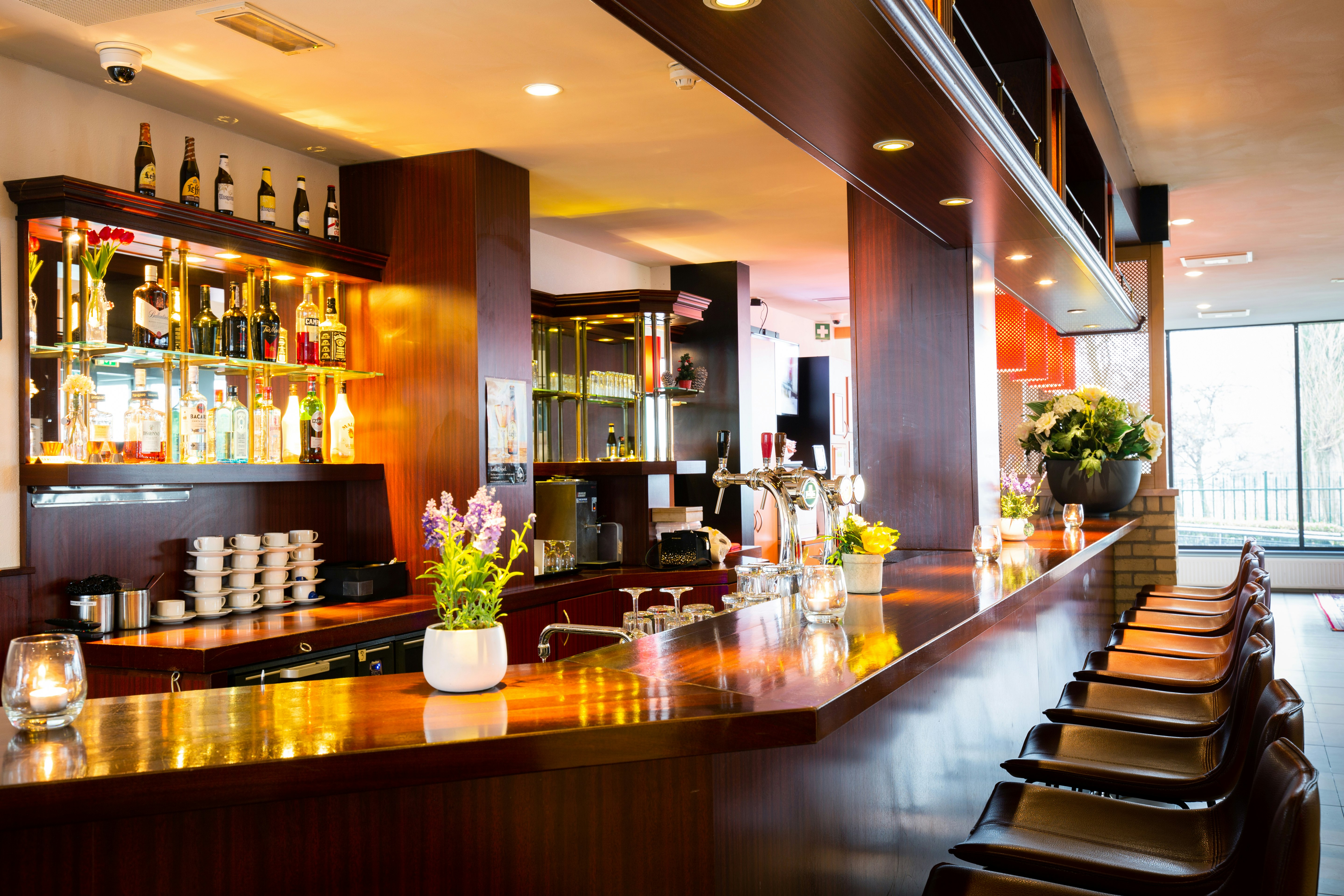 BASTION HOTEL DORDRECHT PAPENDRECHT 20/44