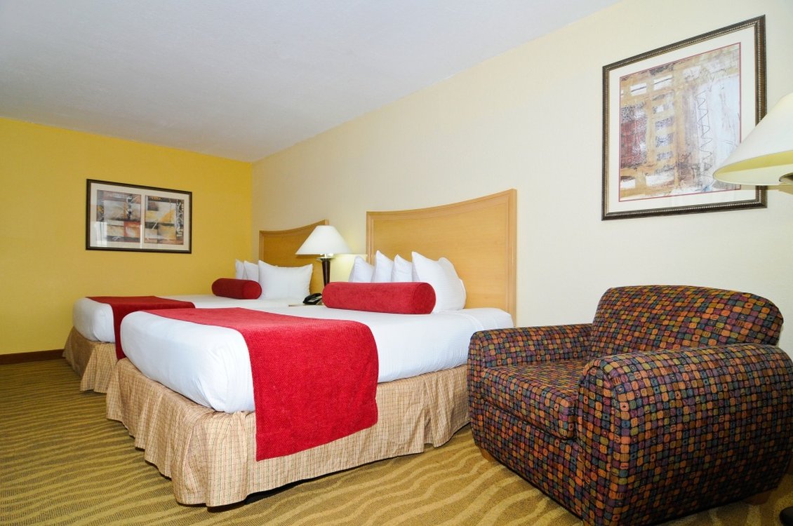 Oceanside Inn 12/42