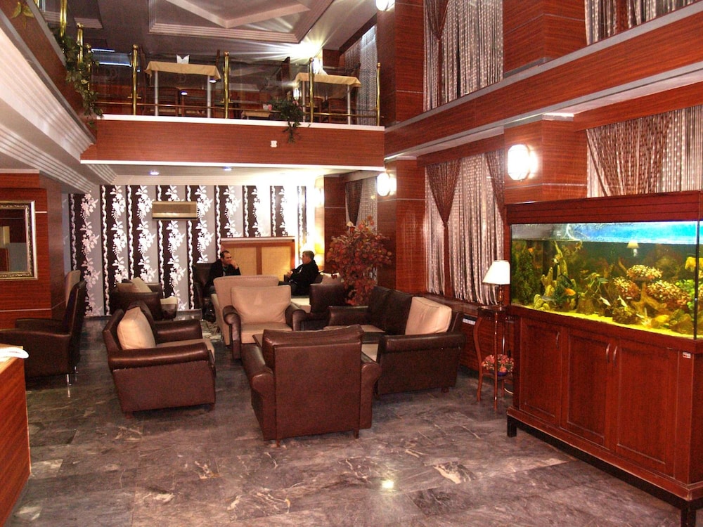 Grand Hotel Duman 14/24