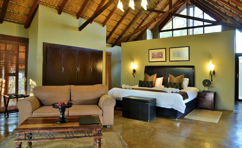 Black Rhino Game Lodge 19/69