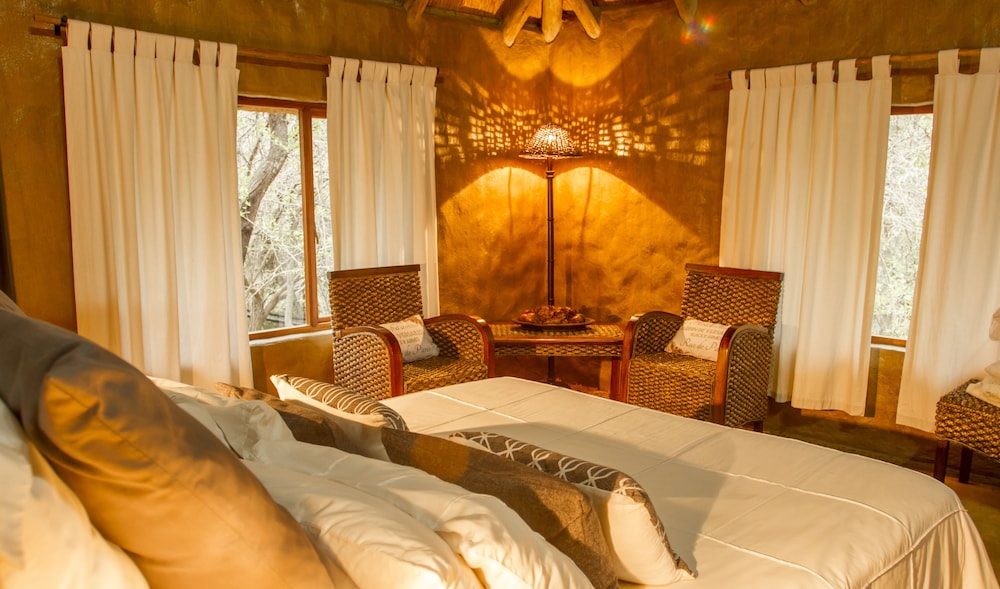Littlebush Private Lodge 14/38