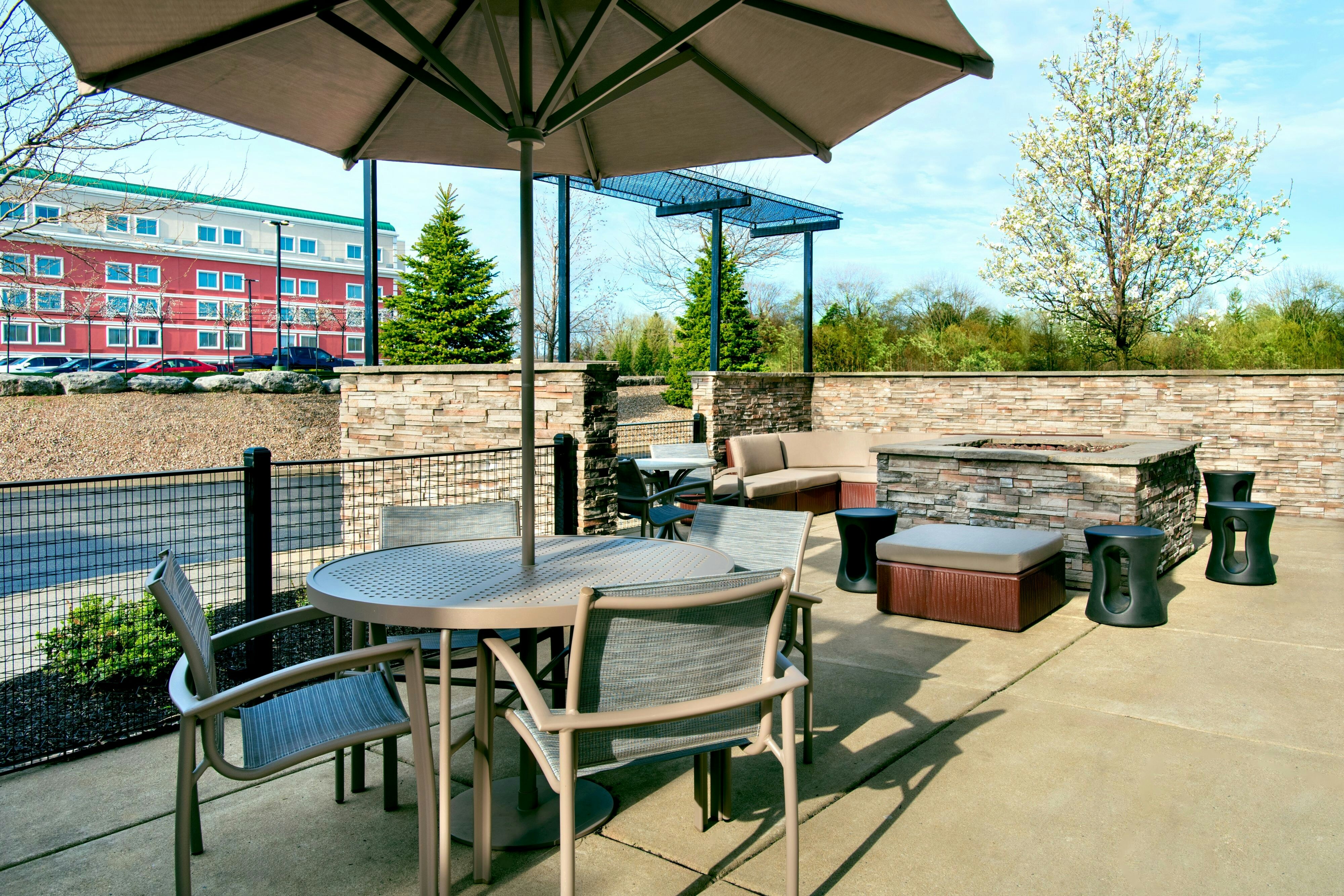 Springhill Suites Buffalo Airport 43/59