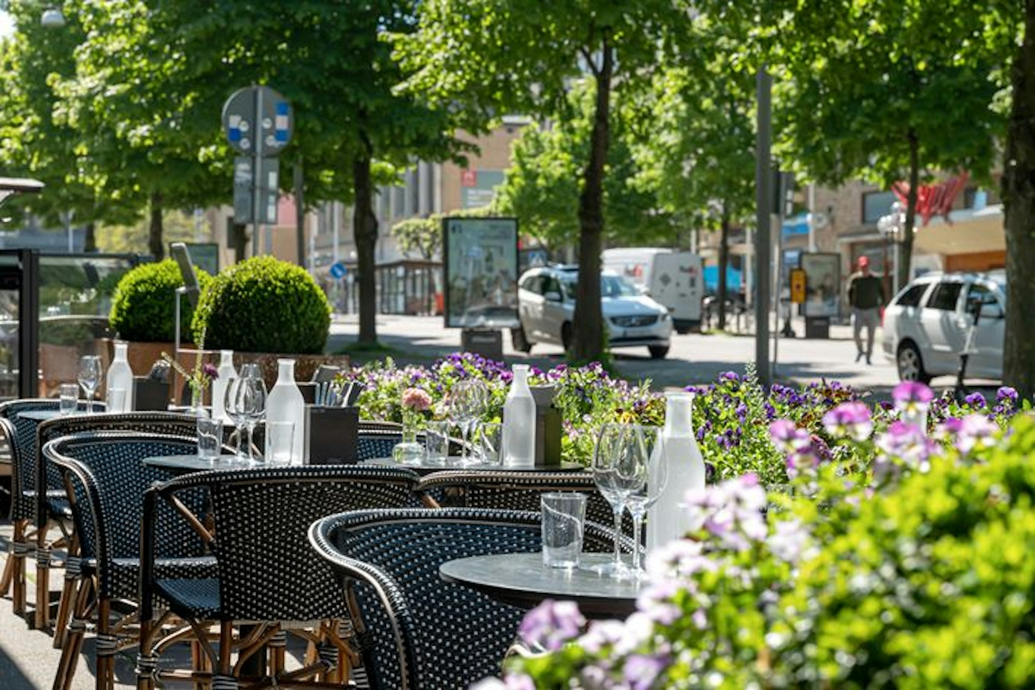Elite Park Avenue Hotel, Gothenburg 24/26