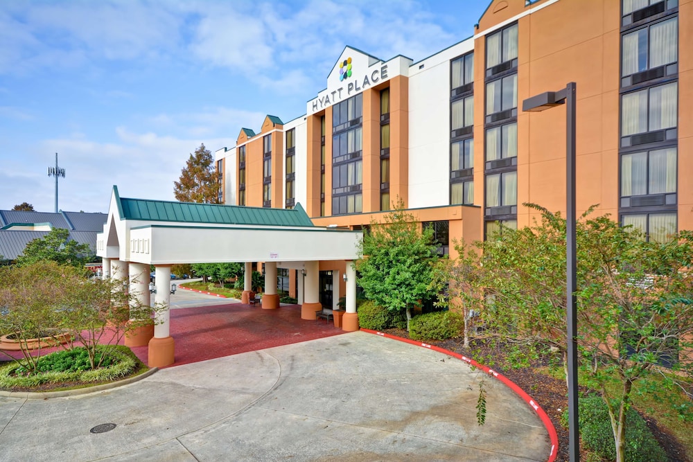 Hyatt Place Baton Rouge Interstate 10 in BATON ROUGE - LA