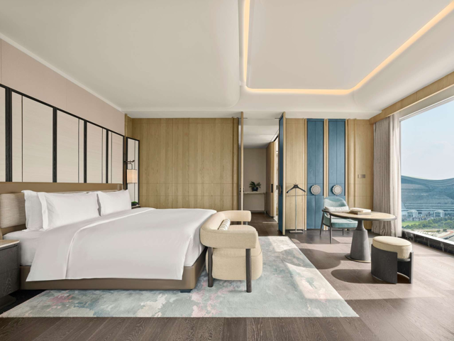 Financial City Hotel Chengdu-MGallery Collection 3/9