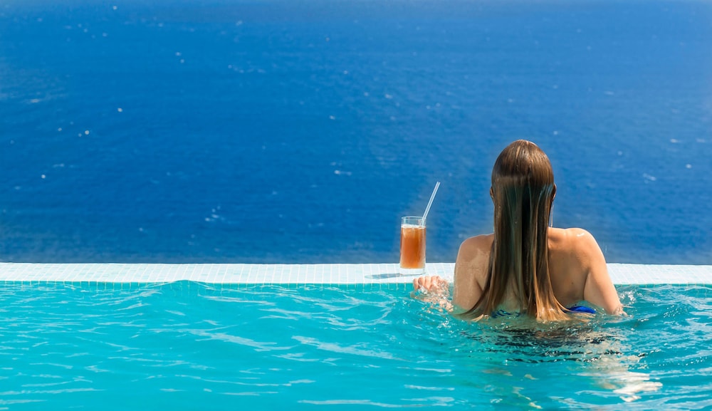 Santorini Secret Suites and Spa - Adults Only 42/50