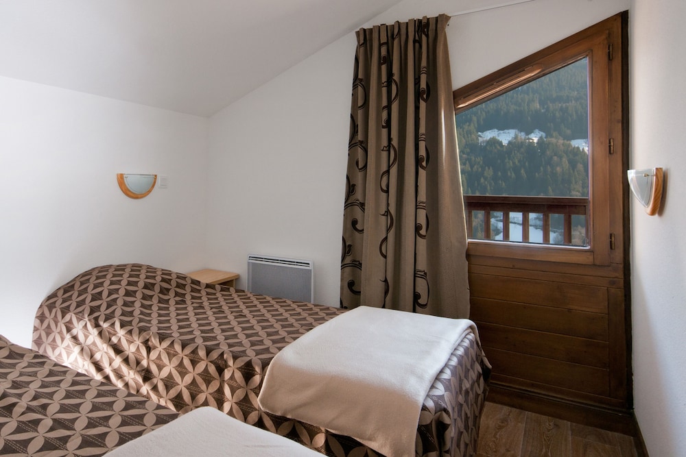 Lagrange Vacances Les Chalets du Mont Blanc 13/37