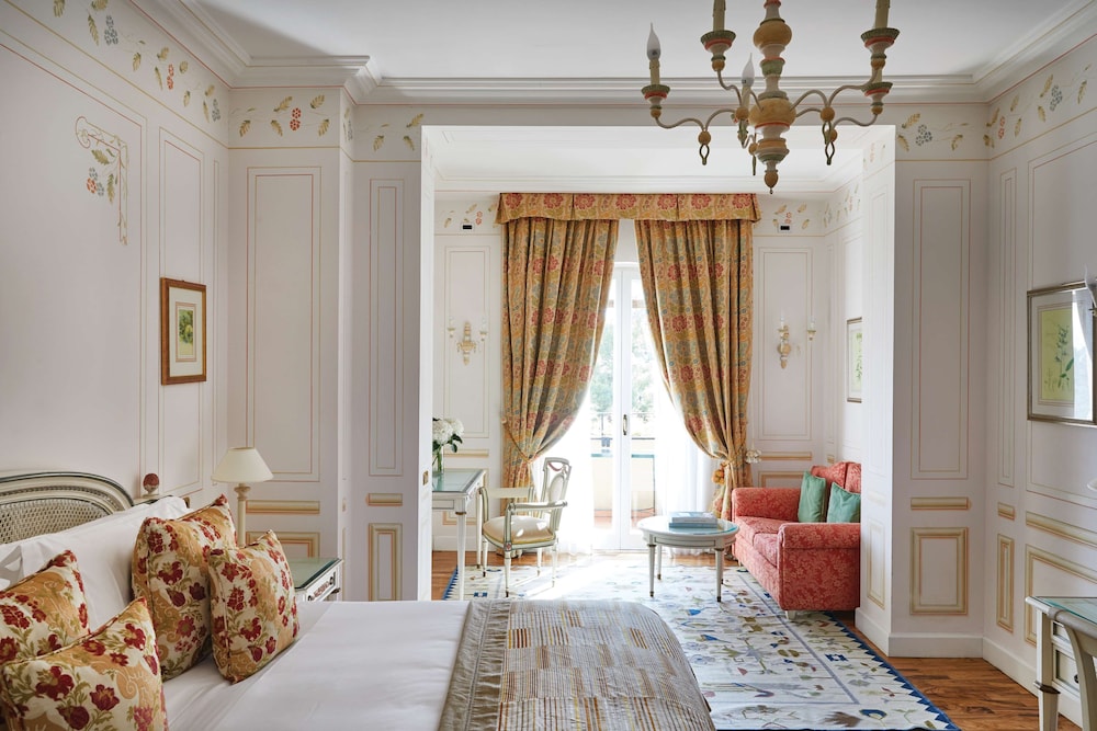 Splendido, A Belmond Hotel, Portofino 21/80