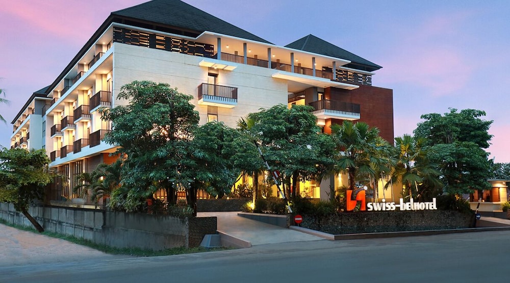 Swiss-Belhotel Sorong in SORONG
