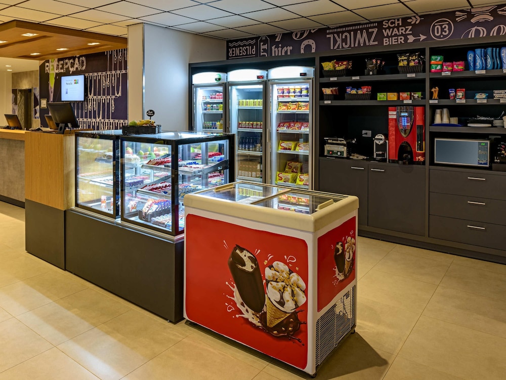 Ibis Budget Foz Do Iguacu 9/68