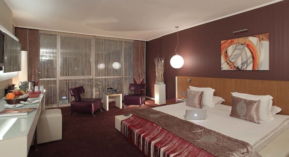 City Hotel Ankara 22/67