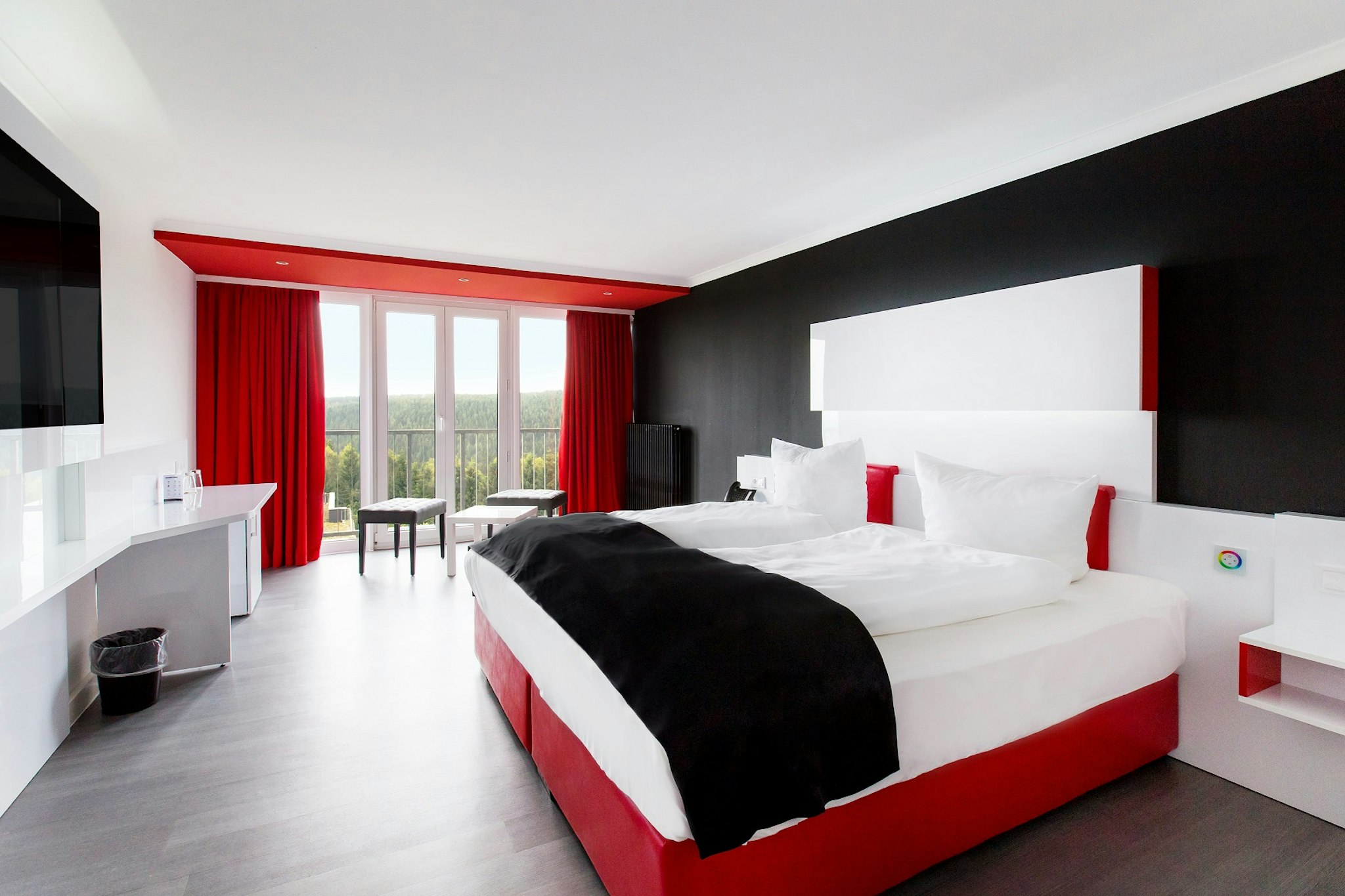 Dormero Hotel Freudenstadt 22/53