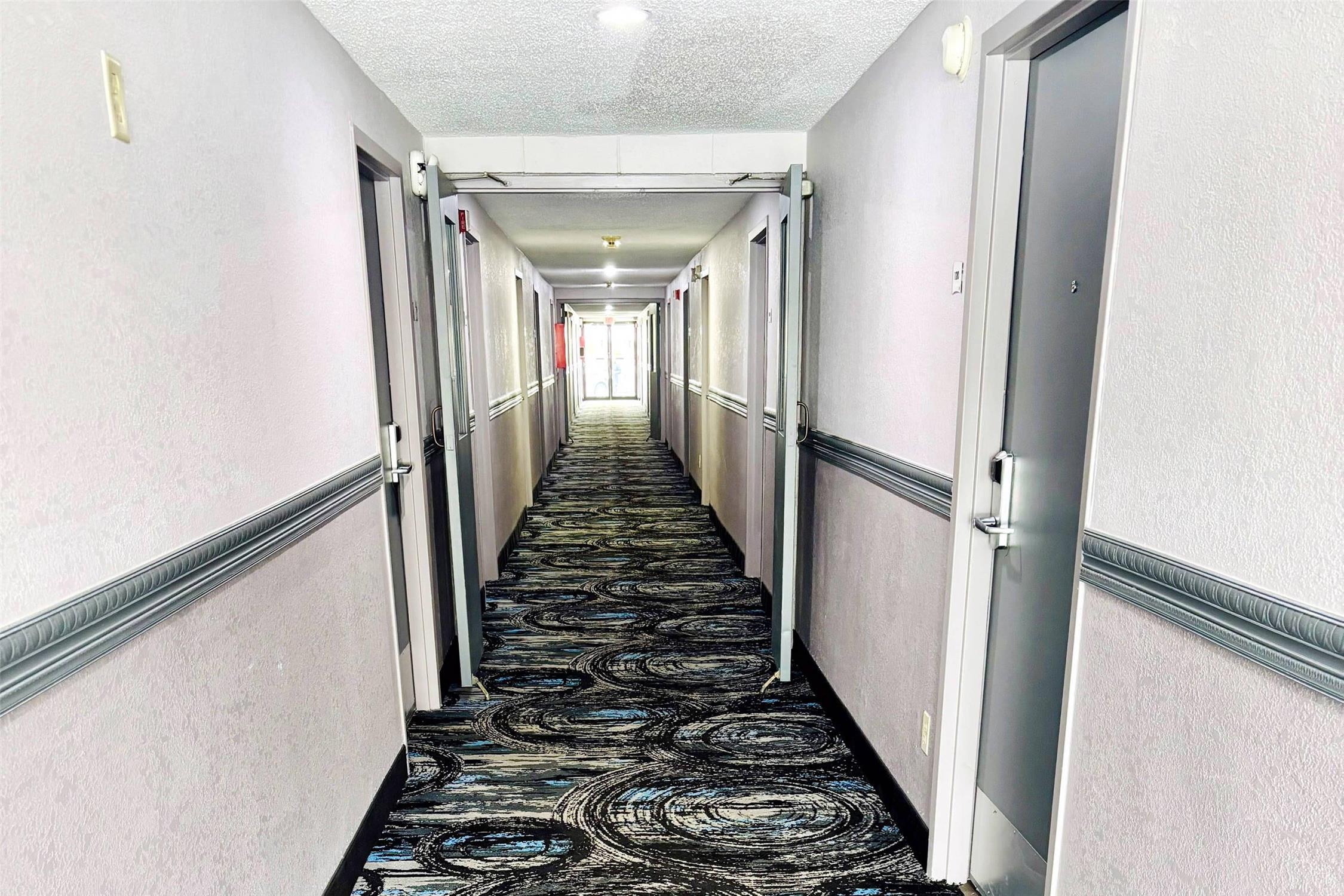 Quality Inn Raynham - Taunton 36/75