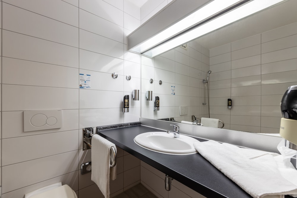 Trip Inn Kongresshotel Rodgau 21/70