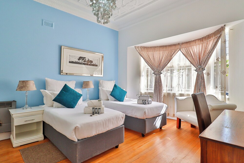 Sunbury Bed and Breakfast 10/36