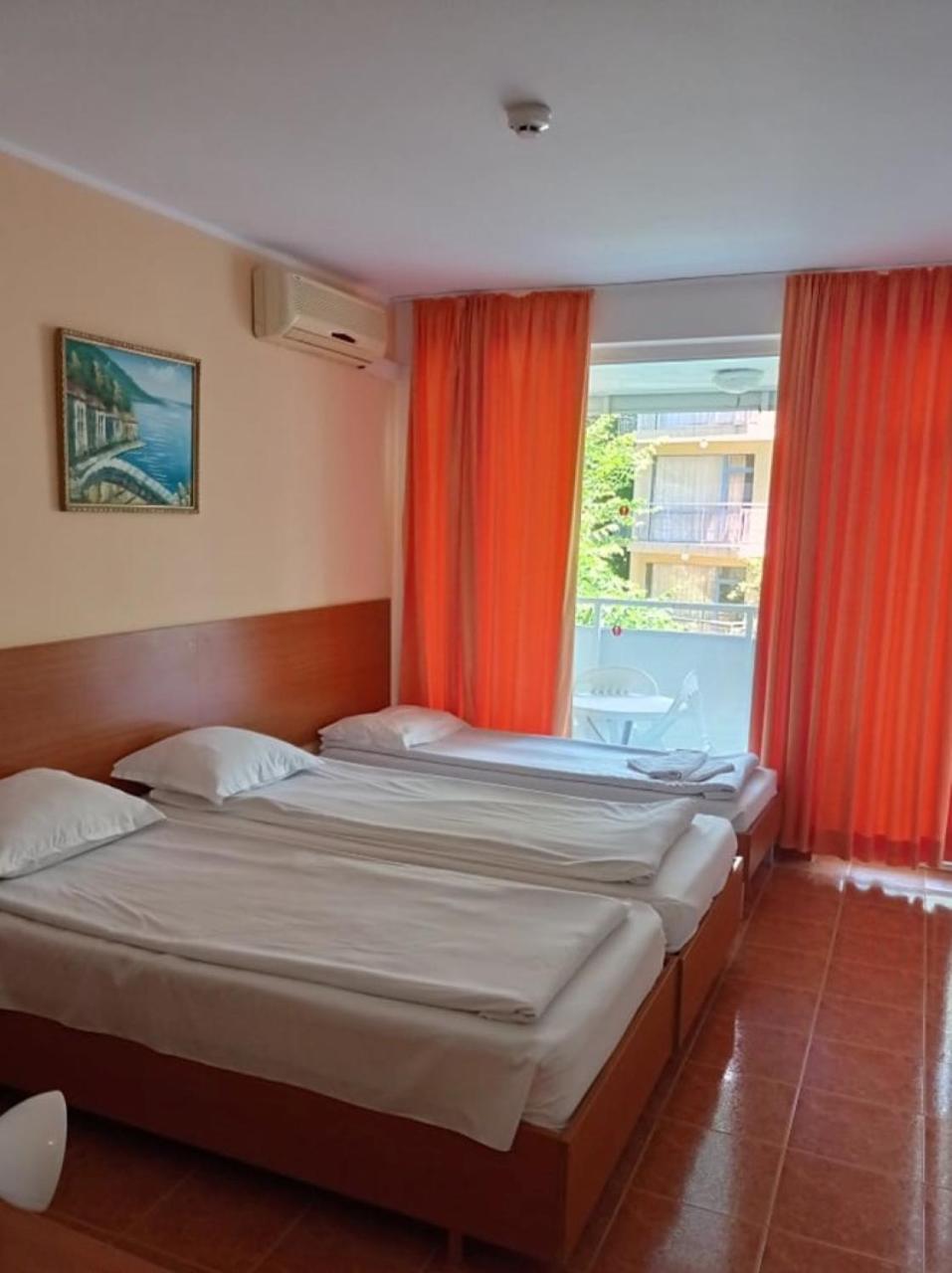 Pliska Hotel 18/48