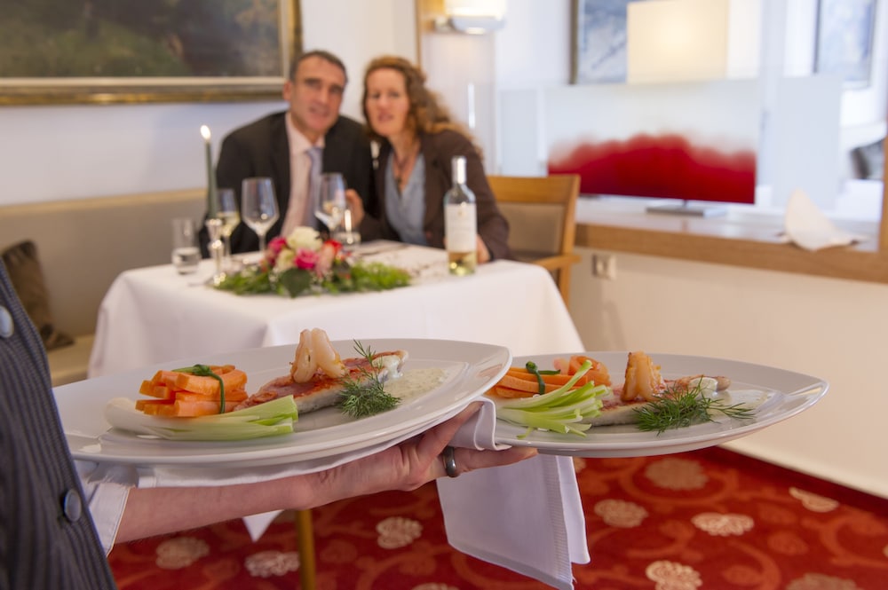 Hotel Jagdhaus Wiese 38/50