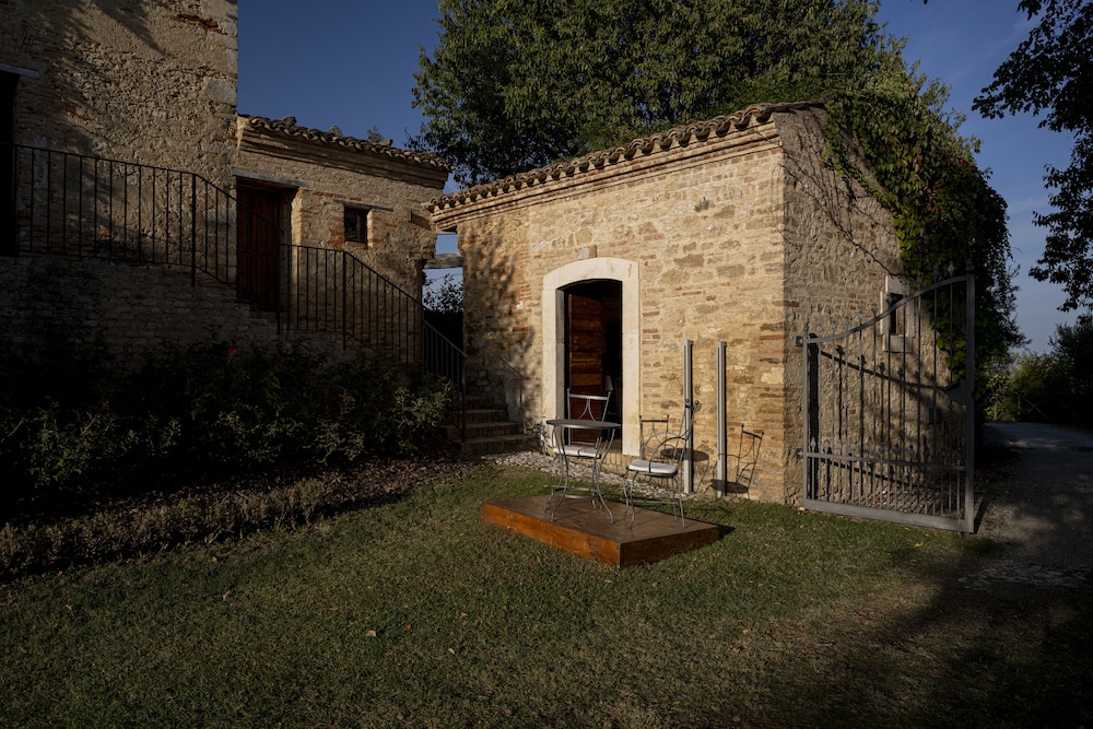 CASTELLO DI SEMIVICOLI 23/44