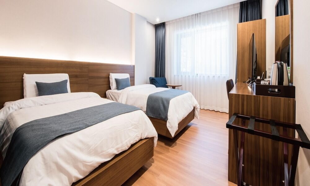 Silla Boutique Hotel Premium in Gyeongju 9/50