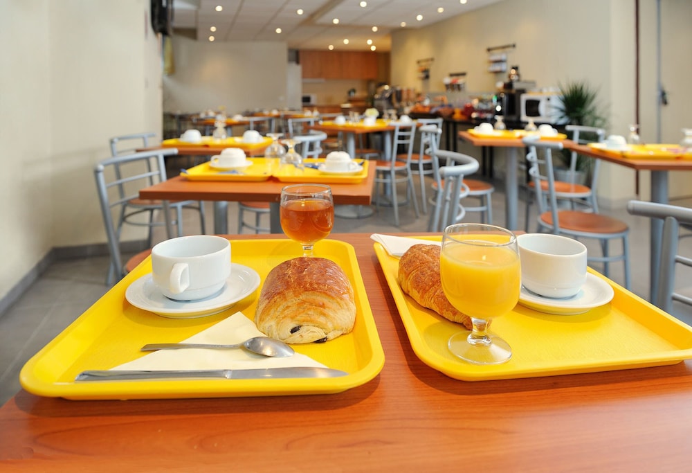Sejours Affaires Paris Nanterre 33/39