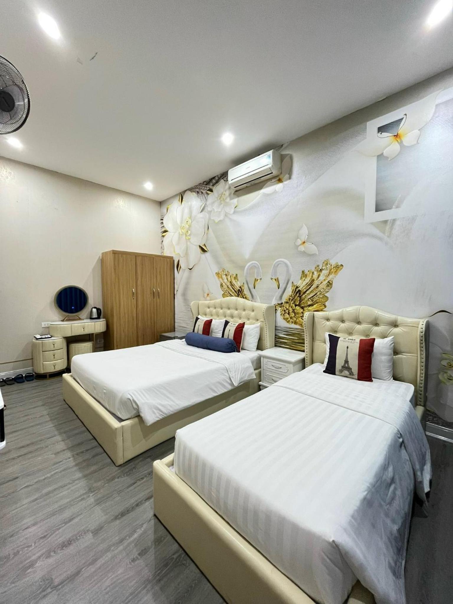 Dai Duong Hotel 2 9/53