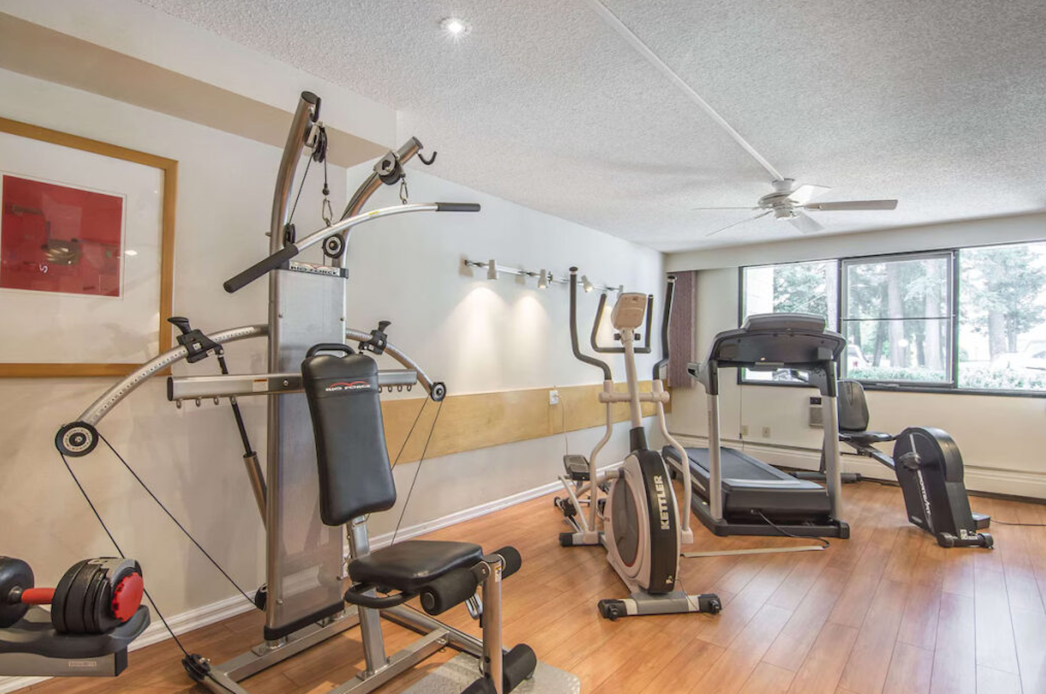 Prestige Riverside Lodge Quesnel 12/18