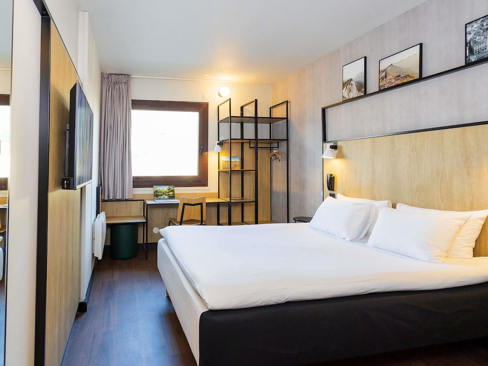 Ibis Grenoble Gare 14/56