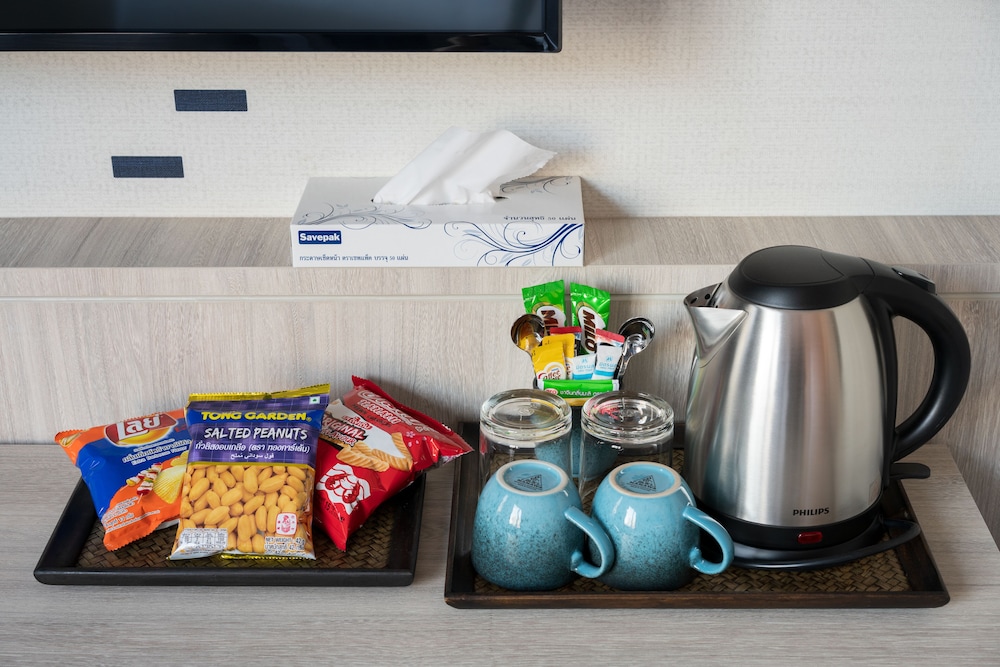 Salee Boutique Hotel 27/50