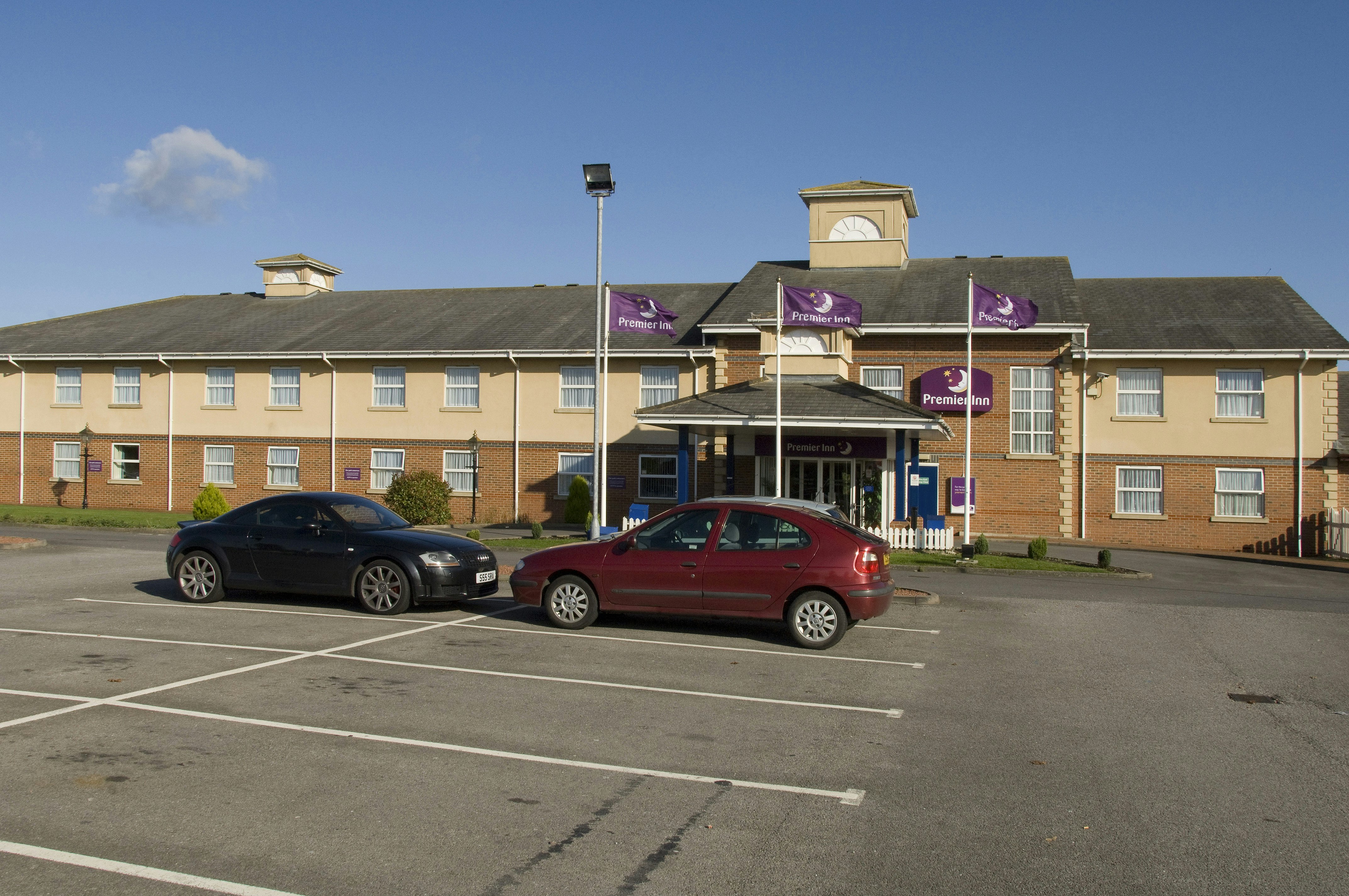 Premier Inn Wolviston Wynyard 16/22
