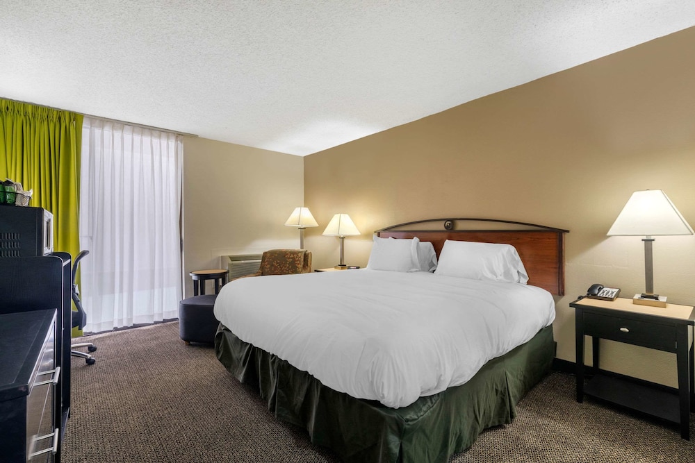 Quality Inn Tyler - Lindale 18/27