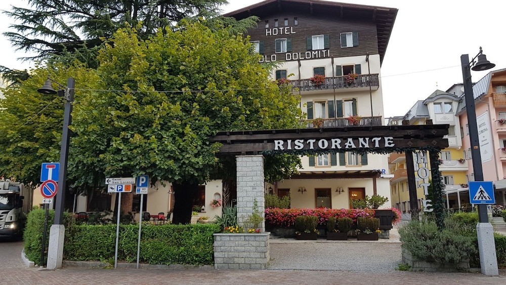 Hotel Pinzolo Dolomiti 20/76