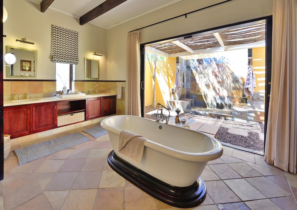 Sanbona Wildlife Reserve 49/50