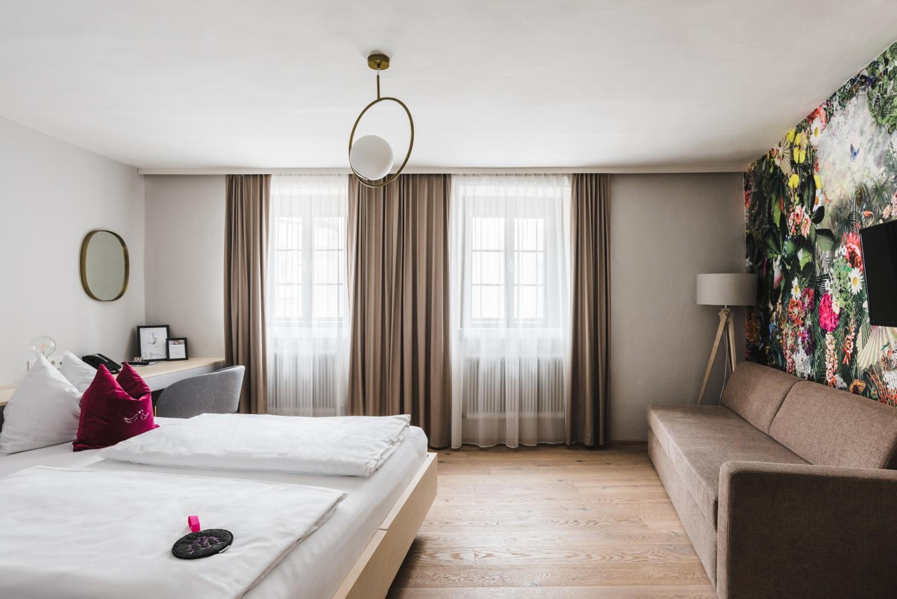 Altstadthotel Weisse Taube 30/64