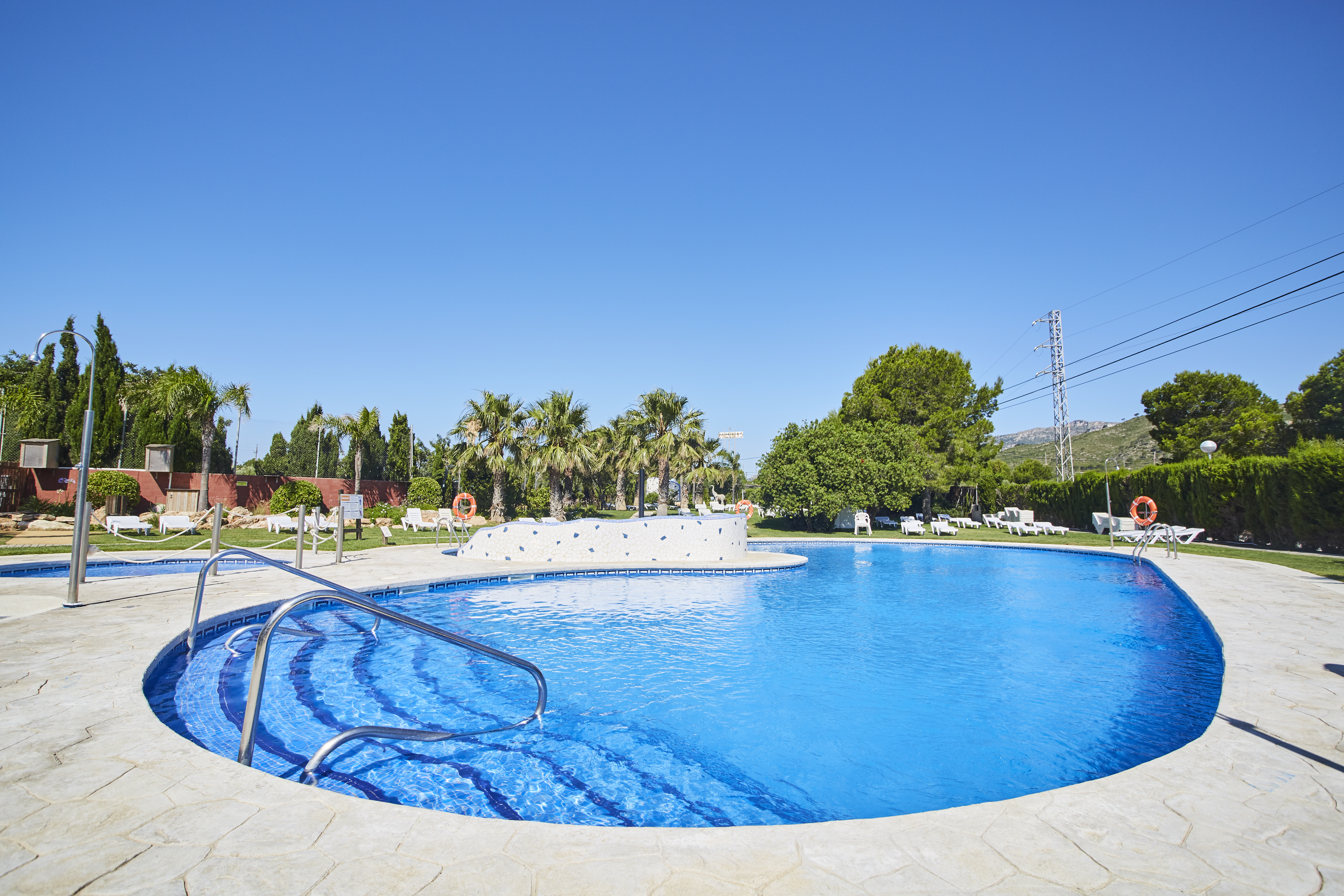 Alannia Costa Dorada Resort 18/50